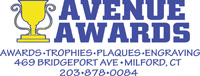 <A HREF="http://www.avenueawards.com//" target="_blank">Avenue Awards<A> avenue_sm