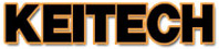 <A HREF="http://castlebaitsct.com/?cat=59" target="_blank">Keitech<A> logo-keitech