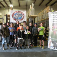 2017 Casting Kids