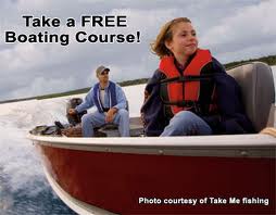 On Line Boating Education